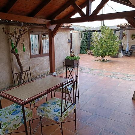 Pinar De Las Cabanuelas Villanueva de Duero Zewnętrze zdjęcie