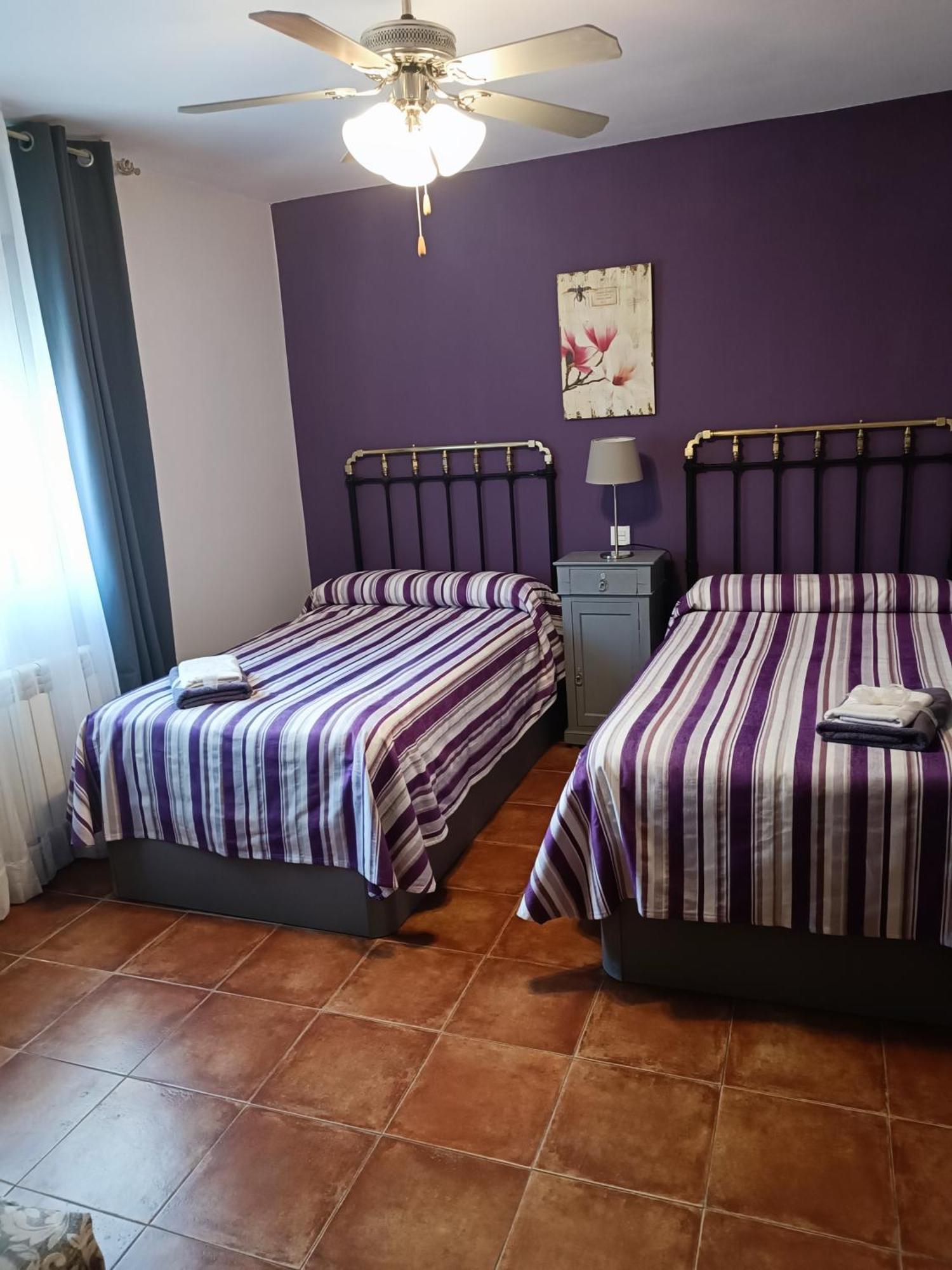 Pinar De Las Cabanuelas Villanueva de Duero Zewnętrze zdjęcie