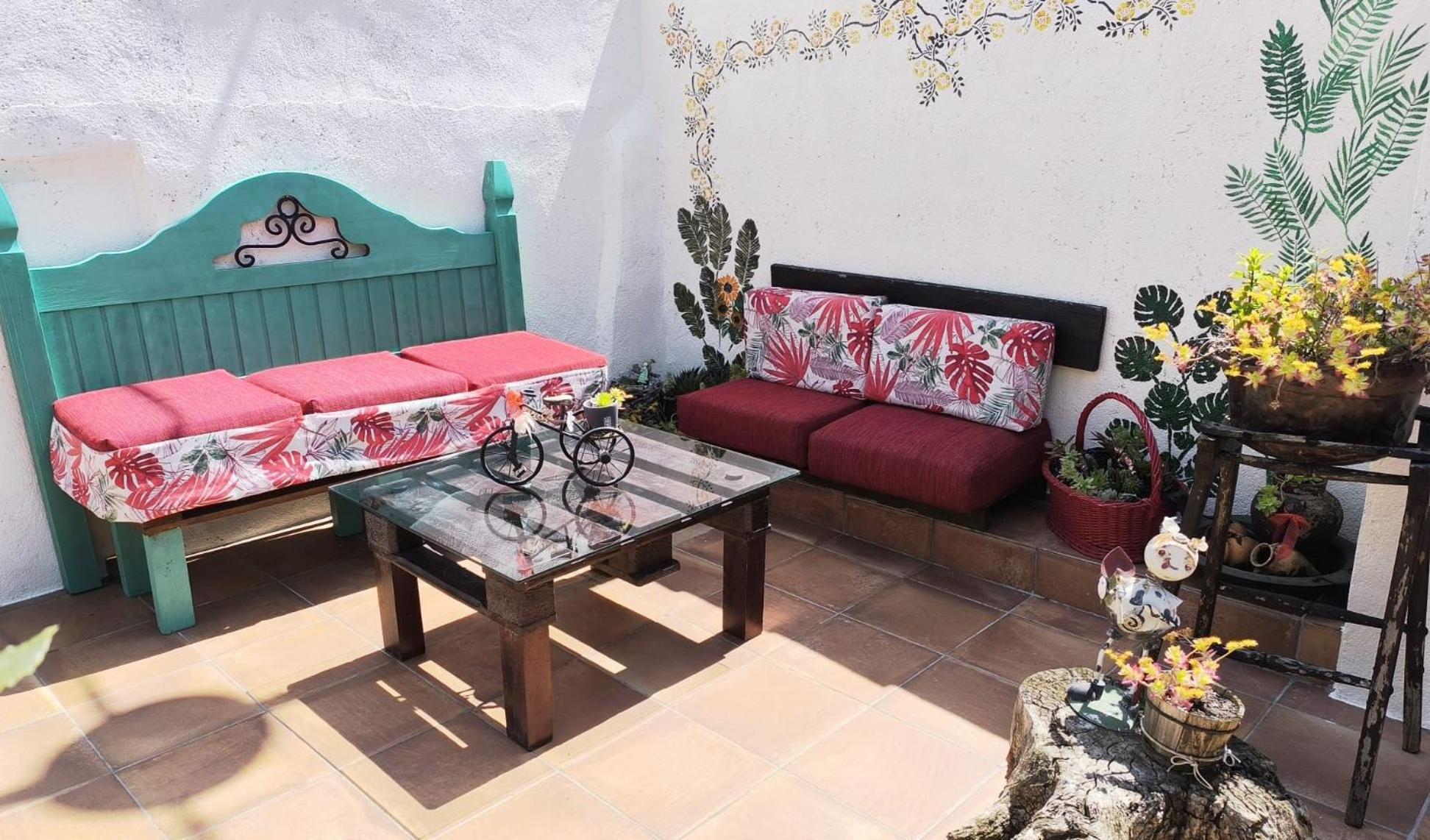 Pinar De Las Cabanuelas Villanueva de Duero Zewnętrze zdjęcie