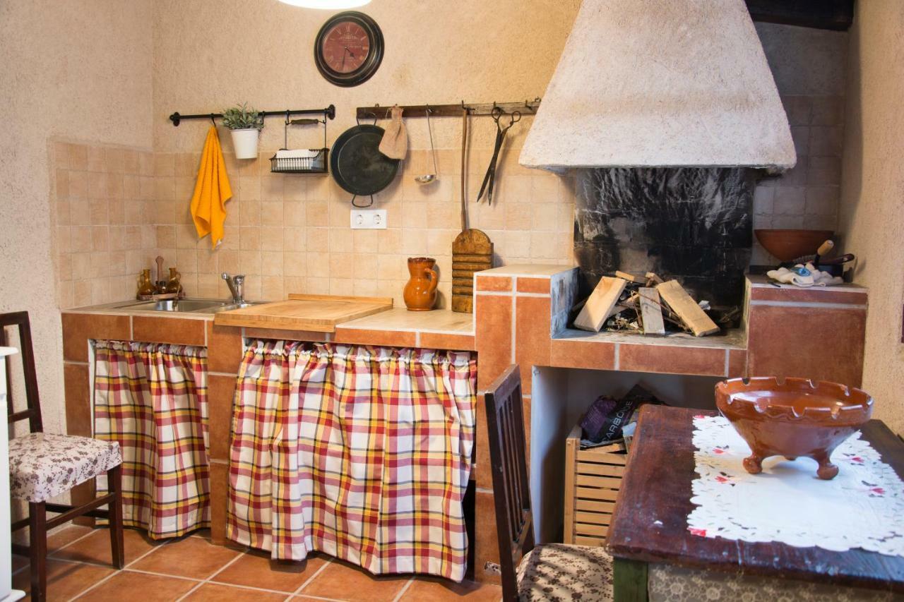 Pinar De Las Cabanuelas Villanueva de Duero Zewnętrze zdjęcie