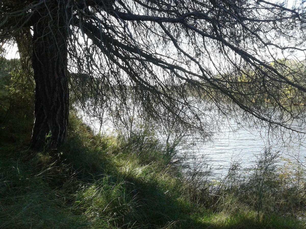 Pinar De Las Cabanuelas Villanueva de Duero Zewnętrze zdjęcie
