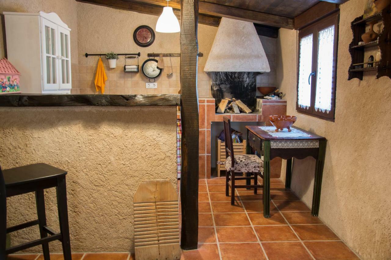 Pinar De Las Cabanuelas Villanueva de Duero Zewnętrze zdjęcie