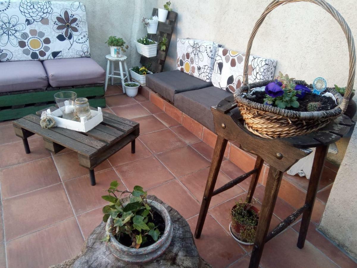 Pinar De Las Cabanuelas Villanueva de Duero Zewnętrze zdjęcie