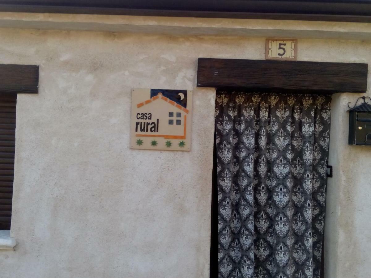 Pinar De Las Cabanuelas Villanueva de Duero Zewnętrze zdjęcie