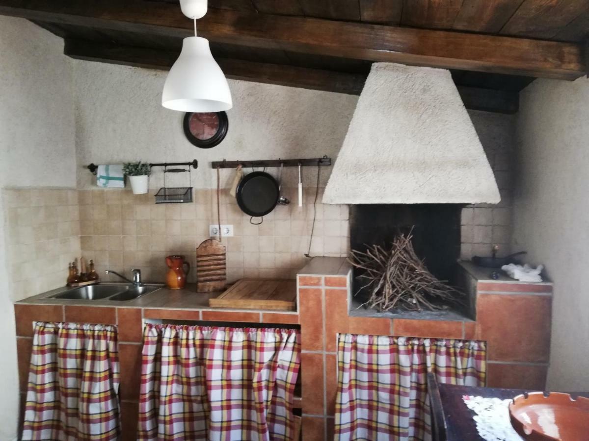 Pinar De Las Cabanuelas Villanueva de Duero Zewnętrze zdjęcie